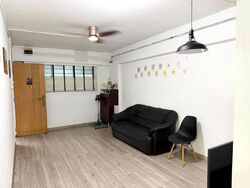 Blk 266 Yishun Street 22 (Yishun), HDB 3 Rooms #639486551